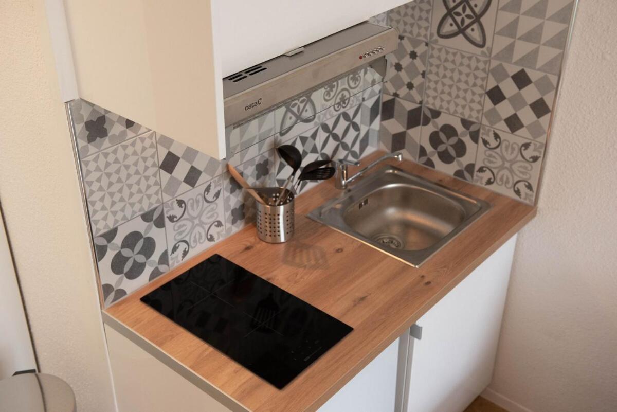 Au Coeur Des Sables D'olonne ! Appartement *