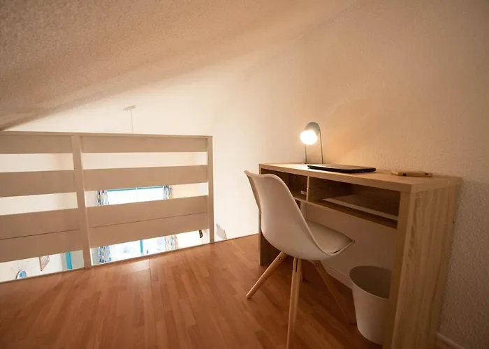Studio Au Coeur Des Sables D\'Olonne !